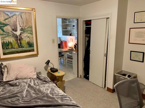 1903 Bonita Ave, Berkeley CA 94709-2117 exterior