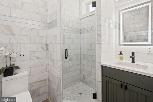 327 Upshur St, Washington DC 20011-5316 exterior