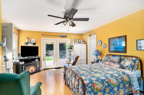 318 St, Three Rivers MI 49093-1408 exterior