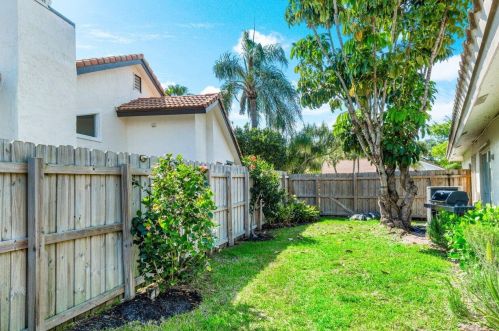 21176 Escondido Way, Boca Raton FL  33433-2505 exterior