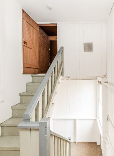 3352 Avers Ave, Chicago IL  60618-5257 exterior