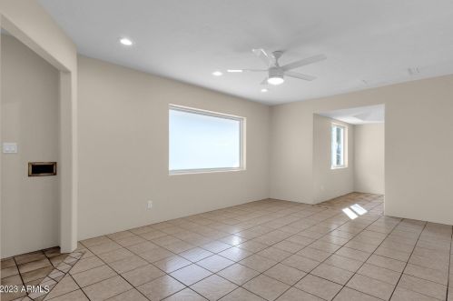 3846 34th St, Phoenix AZ  85018-5008 exterior