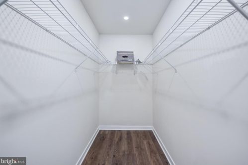 121 Birchside Cir, Locust Grove VA 22508-5440 exterior