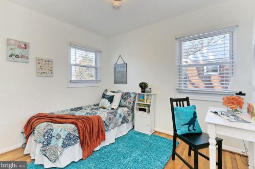 110 French St, Alexandria VA 22304-2632 exterior