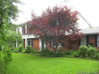 534 Coventry Rd, Troy, IL 62294-1743