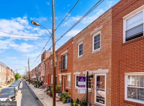 1529 Clarion St, Philadelphia PA  19147-6209 exterior