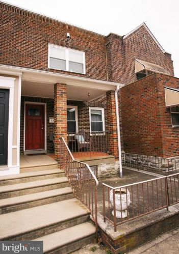 1210 Johnston St, Philadelphia PA  19148-4955 exterior