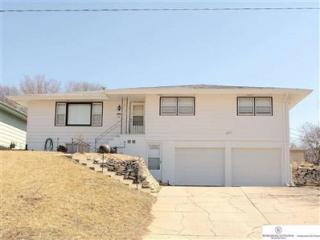 2609 49 Ave, Omaha NE  68104-4471 exterior