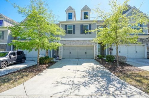 3324 Sweet Maple Walk, Lithonia, GA 30038-7163