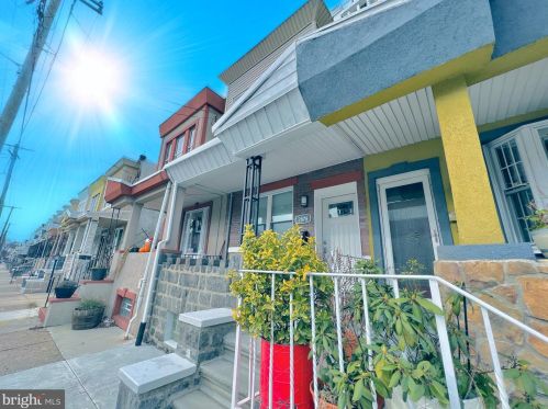 2878 Cedar St, Philadelphia PA  19134-4230 exterior