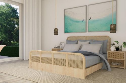 1448 10 St, Naples FL 34102-5216 exterior