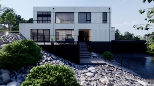 40 Green Valley Rd, Armonk, NY 10504-2415