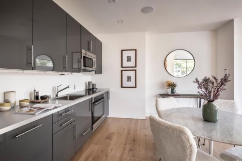 432 Lovell Ave, Mill Valley CA 94941-1006 exterior