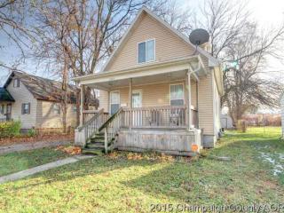 509 Beardsley Ave, Champaign, IL 61820-3220