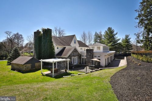 2348 Walton Rd, Huntingdon Valley, PA 19006-6120