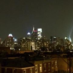 931 10th St, Philadelphia PA  19147-3737 exterior