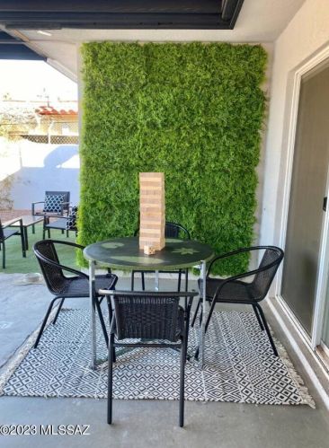 2039 8th St, Tucson AZ  85719-5616 exterior