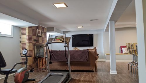 3636 Nora Ave, Chicago IL 60634-2317 exterior