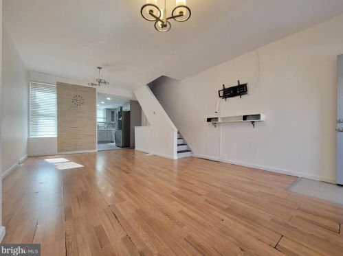 2522 Carlisle St, Philadelphia PA  19132-0040 exterior