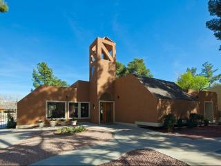 201 Kolb Rd, Tucson AZ  85710-3614 exterior