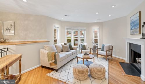 1634 Monroe St, Washington DC 20010-1803 exterior