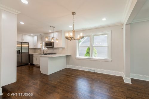 14111 State St, Chicago IL  60827-2235 exterior