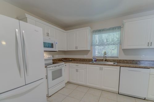 5638 Travelers Way, Fort Pierce FL  34982-3989 exterior