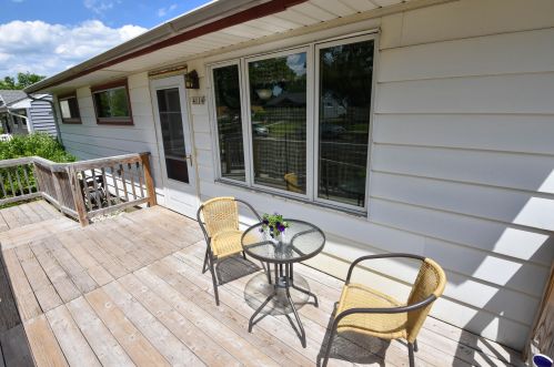 4114 Logan Ave, Milwaukee, WI 53207-5126