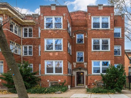 5112 Wolcott Ave, Chicago, IL 60609-5653