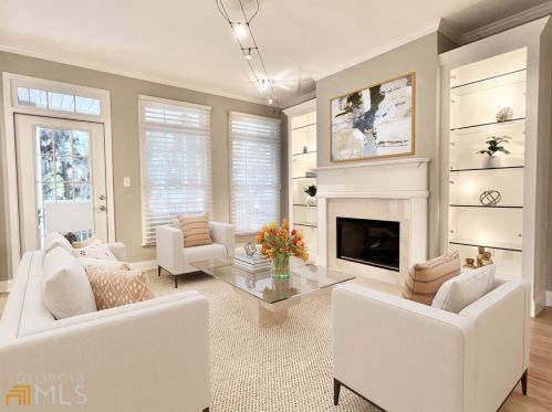 50 Biscayne Dr, Atlanta, GA 30309-1078