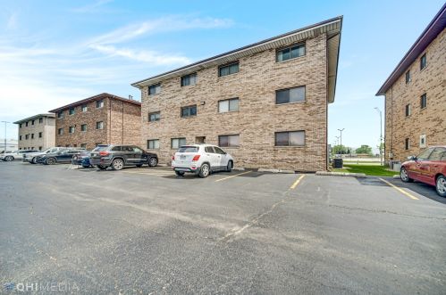 4824 122nd St, Chicago IL  60803-2966 exterior