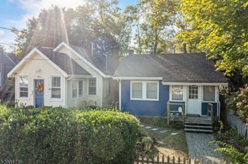 813 Clark St, Point Pleasant Beach NJ exterior