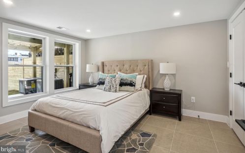 1312 Longfellow St, Washington DC  20011-3518 exterior