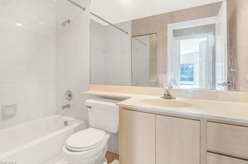 3695 El Segundo Ct, Naples FL 34109-1398 exterior