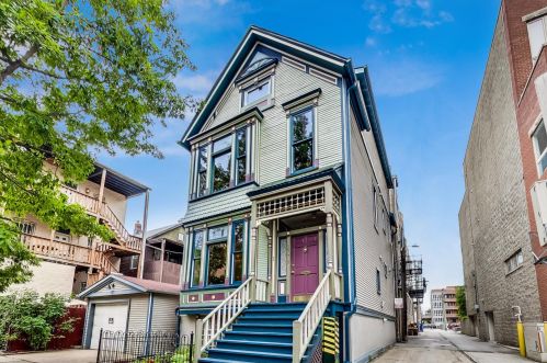 2779 Kenmore Ave, Chicago IL  60614-1305 exterior