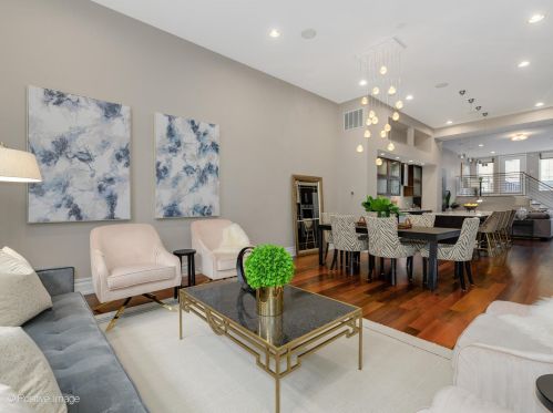 1856 Erie St, Chicago IL 60624-1074 exterior