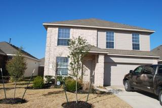 21627 Falvel Sunrise Ct, Spring TX  77388-2527 exterior