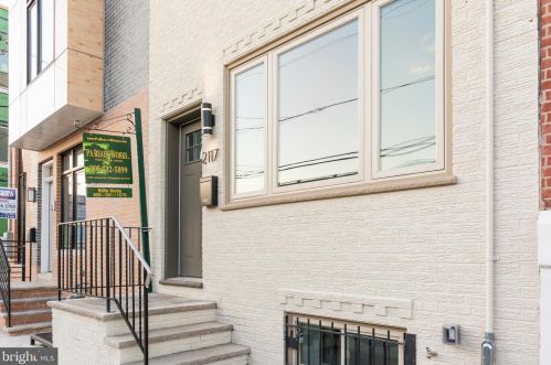 2117 Dickinson St, Philadelphia PA  19146-4503 exterior