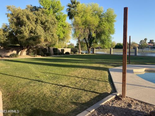 5751 Linda Ln, Chandler AZ  85226-1891 exterior