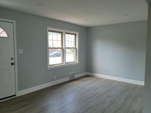 9359 Peoria St, Chicago IL  60620-2728 exterior