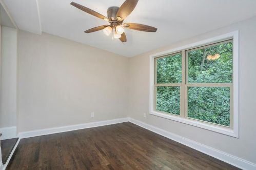 1201 Clearview Dr, Atlanta GA  30319-4103 exterior