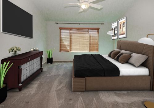 923 Night Heron Dr, Green Valley AZ 85614-6014 exterior