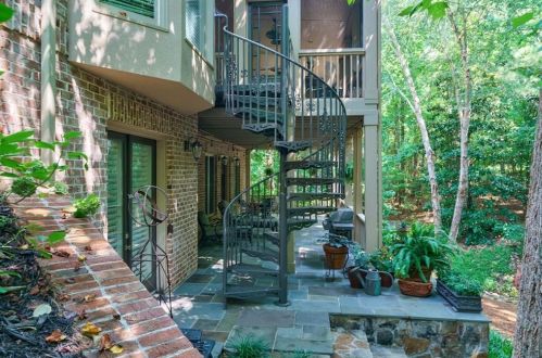 2130 Sugarloaf Clb Dr, Duluth GA 30097-3705 exterior