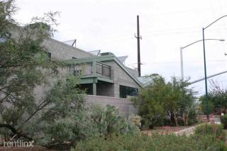 1218 Glenn St, Tucson AZ  85705-4028 exterior