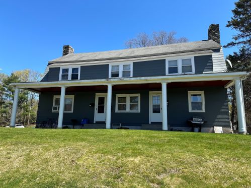 64 Connecticut Ml Ave, Killingly CT 06239-1601 exterior