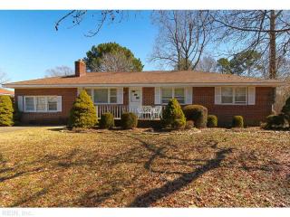 2024 Phyllis Dr, Chesapeake, VA 23325-4520