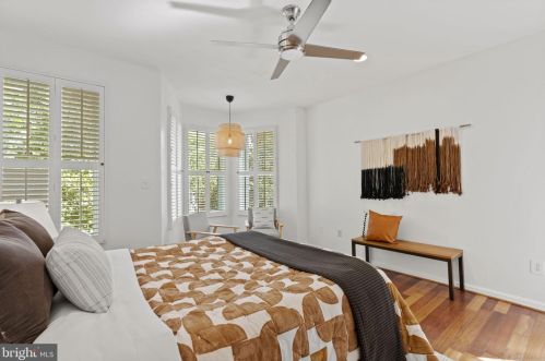 1500 1st St, Washington DC 20024-3420 exterior