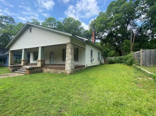 2677 Rock Chapel Rd, Lithonia, GA 30058-7324