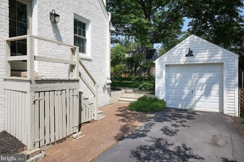 10604 Lorain Ave, Silver Spring MD  20901-1510 exterior