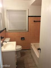 20543 Rosemont Ave, Detroit MI  48219-1508 exterior